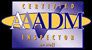 AAADM Certified